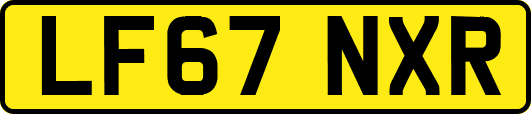 LF67NXR