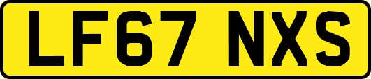 LF67NXS