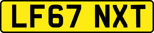 LF67NXT