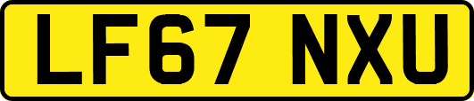 LF67NXU