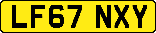 LF67NXY