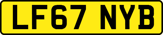 LF67NYB
