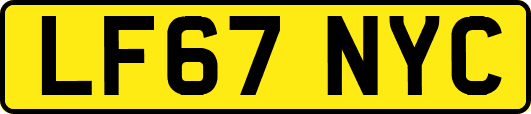 LF67NYC