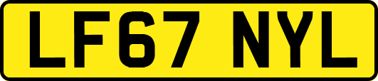 LF67NYL