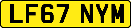 LF67NYM