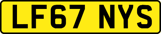 LF67NYS