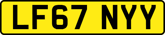LF67NYY