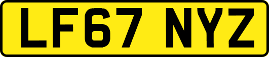LF67NYZ