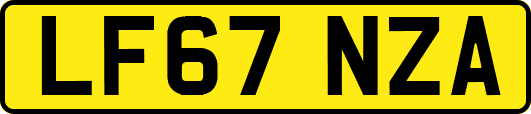 LF67NZA