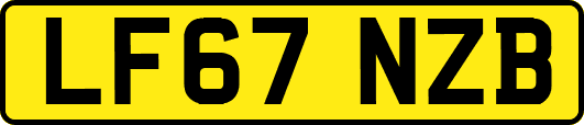 LF67NZB