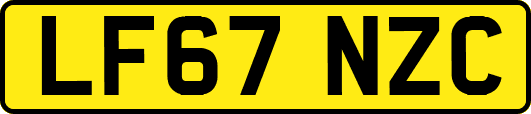 LF67NZC
