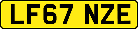 LF67NZE