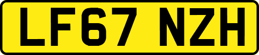 LF67NZH