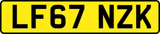 LF67NZK