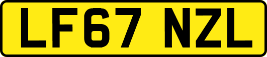 LF67NZL