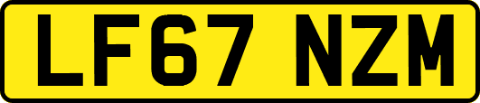 LF67NZM