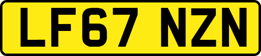 LF67NZN