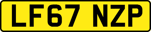LF67NZP