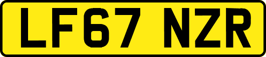 LF67NZR