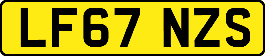 LF67NZS