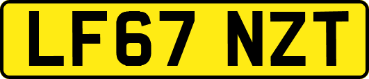 LF67NZT