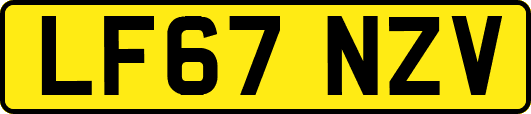 LF67NZV