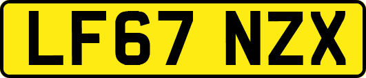 LF67NZX
