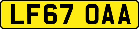 LF67OAA