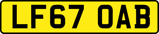 LF67OAB