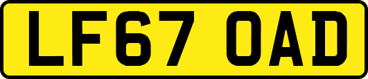 LF67OAD