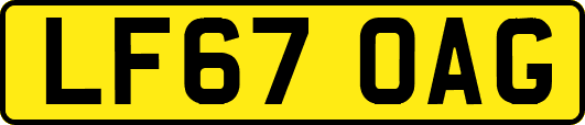 LF67OAG