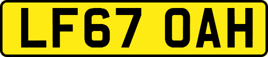 LF67OAH