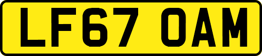 LF67OAM