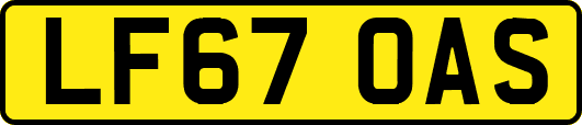 LF67OAS