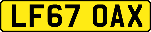 LF67OAX