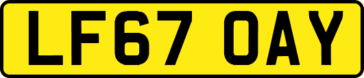 LF67OAY