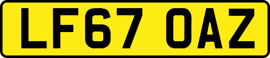 LF67OAZ