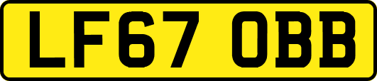 LF67OBB