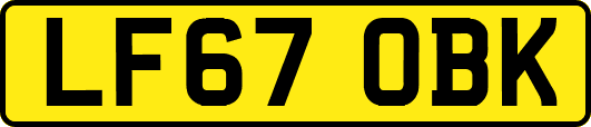 LF67OBK
