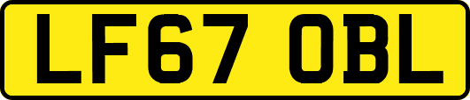 LF67OBL