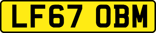 LF67OBM