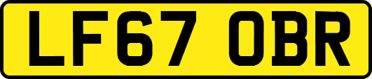 LF67OBR