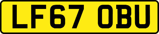 LF67OBU