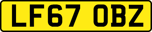 LF67OBZ
