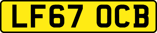LF67OCB
