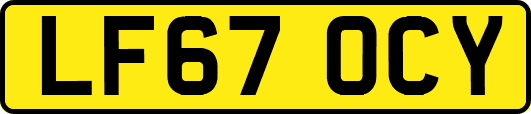 LF67OCY