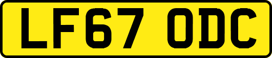 LF67ODC