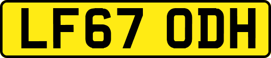 LF67ODH
