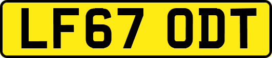 LF67ODT