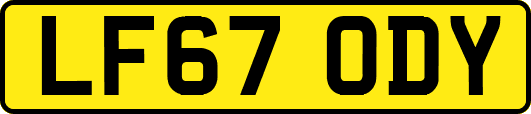 LF67ODY